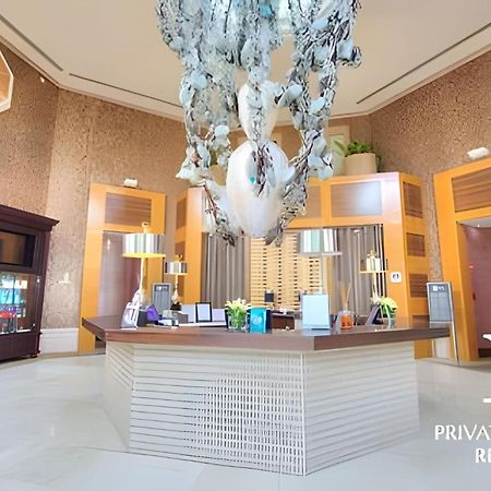 Grand Luxxe Two Bedroom Villa- نويفو فايارتا المظهر الخارجي الصورة