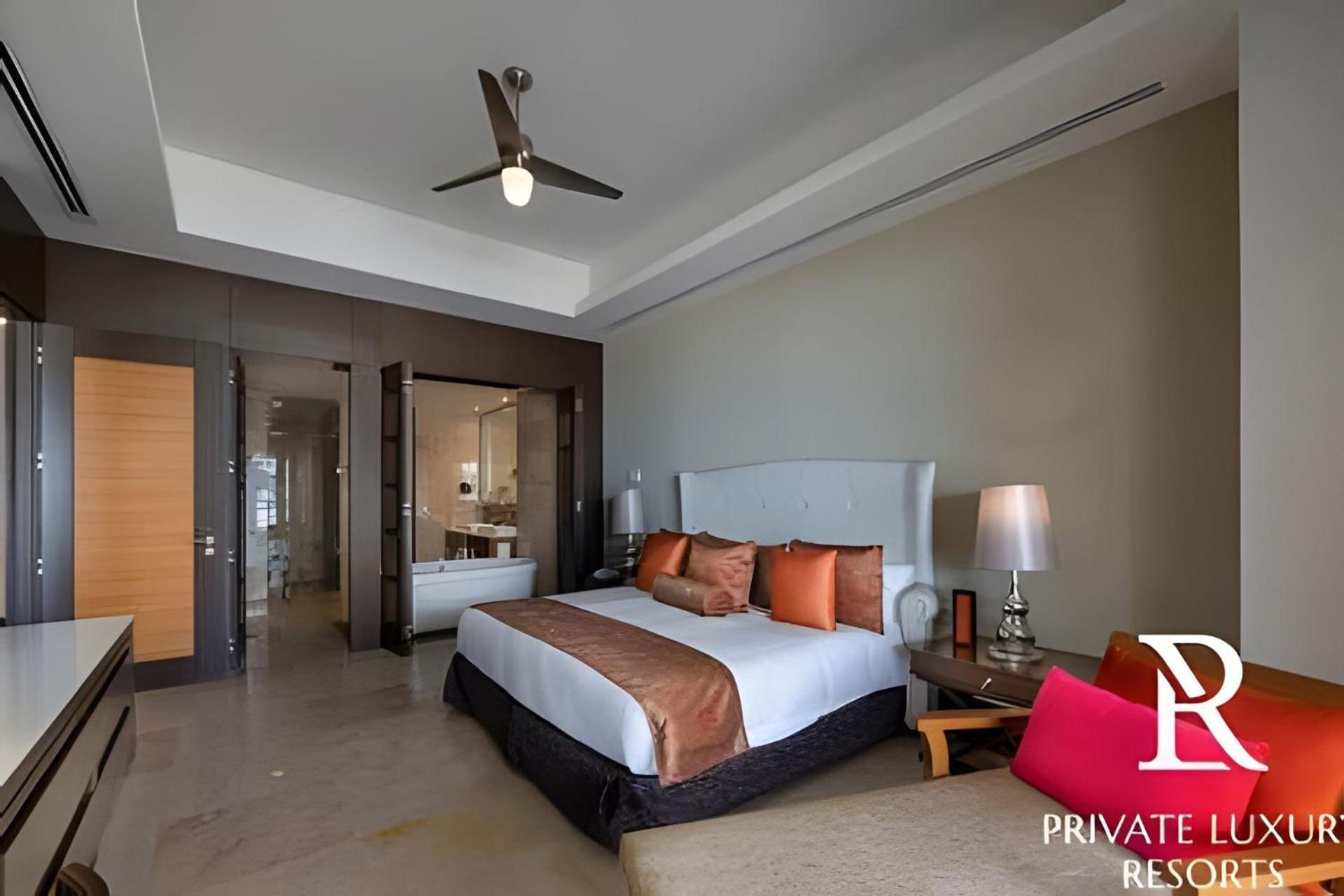 Grand Luxxe Two Bedroom Villa- نويفو فايارتا المظهر الخارجي الصورة