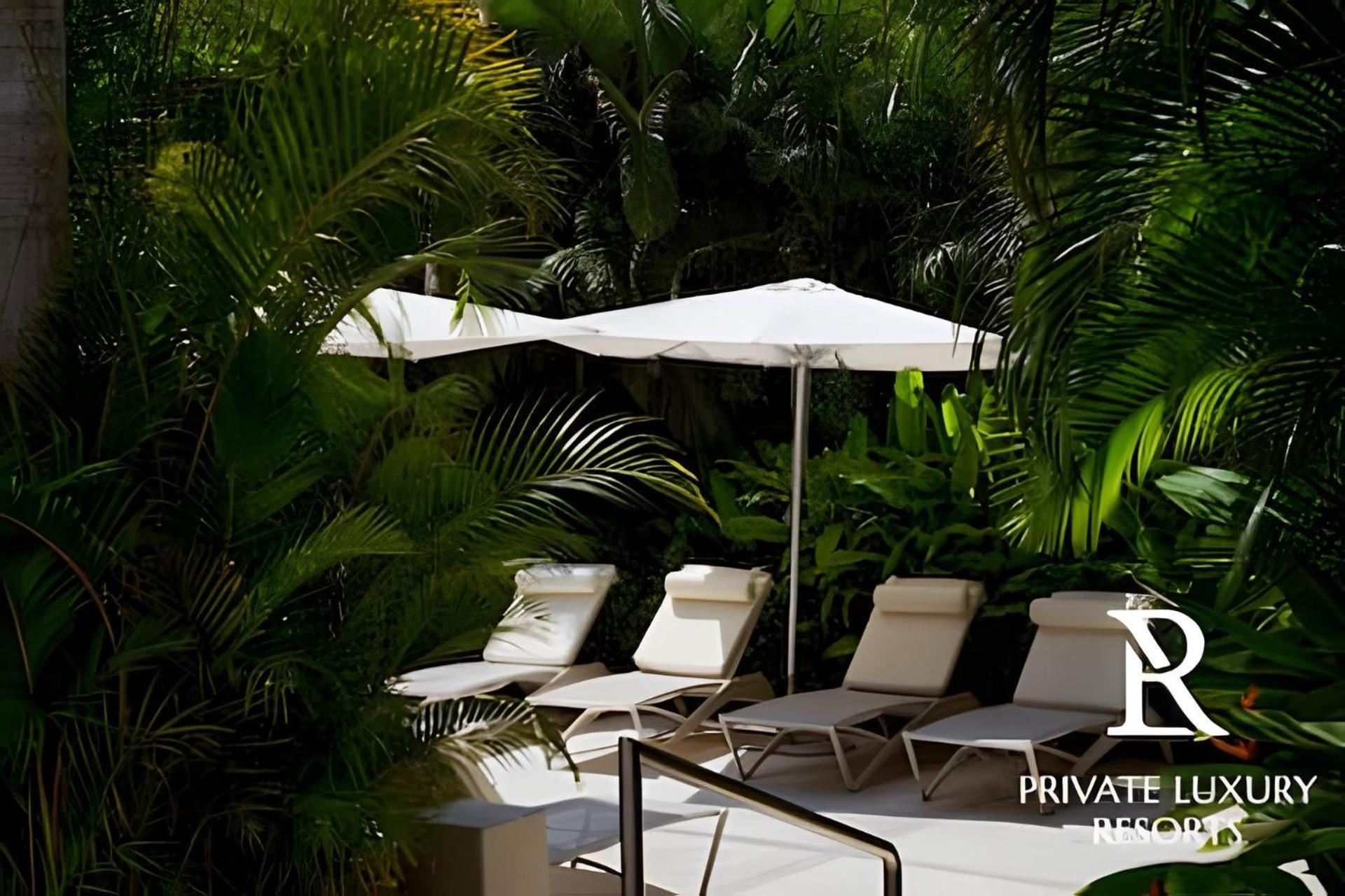 Grand Luxxe Two Bedroom Villa- نويفو فايارتا المظهر الخارجي الصورة
