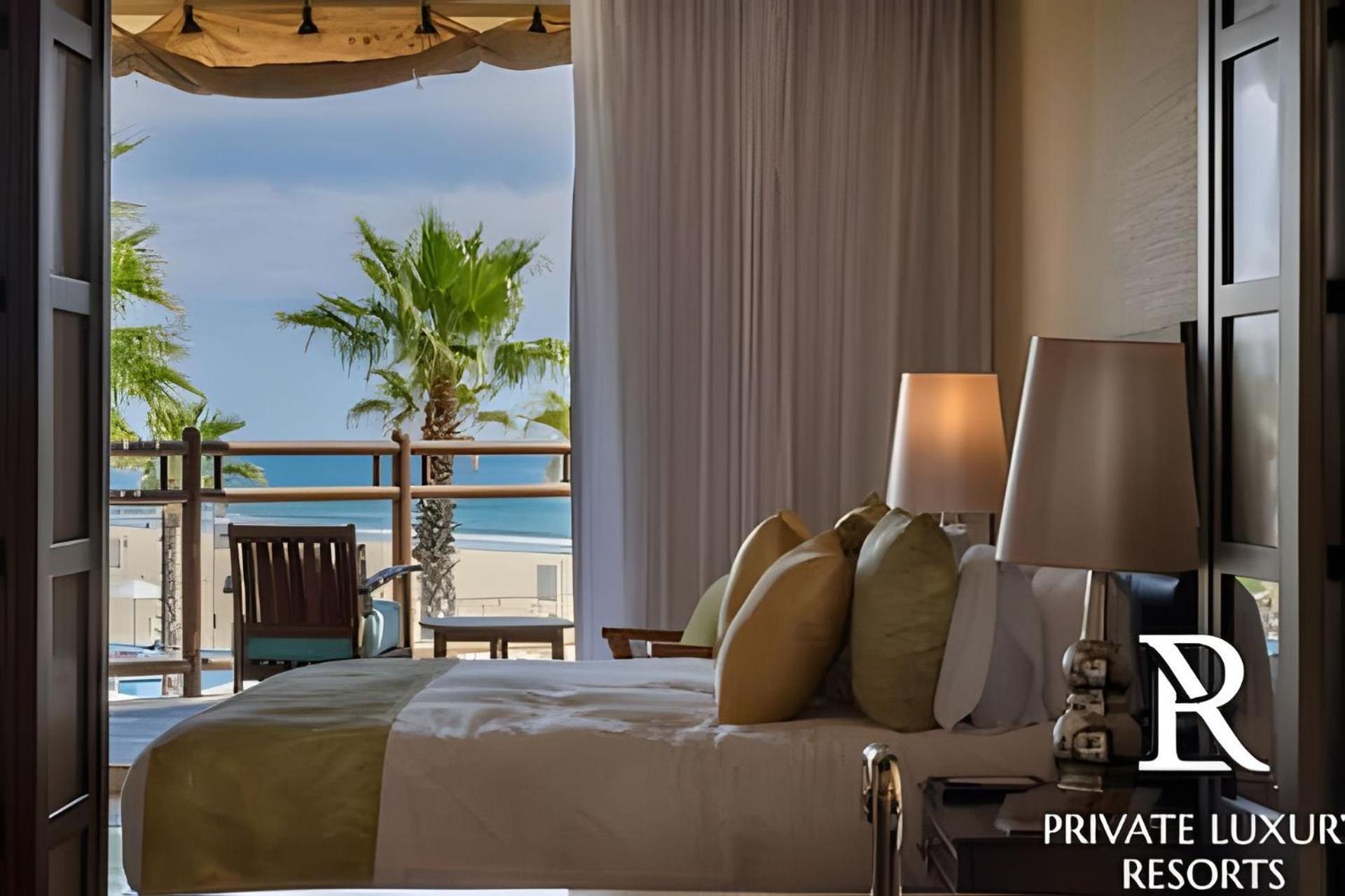 Grand Luxxe Two Bedroom Villa- نويفو فايارتا المظهر الخارجي الصورة